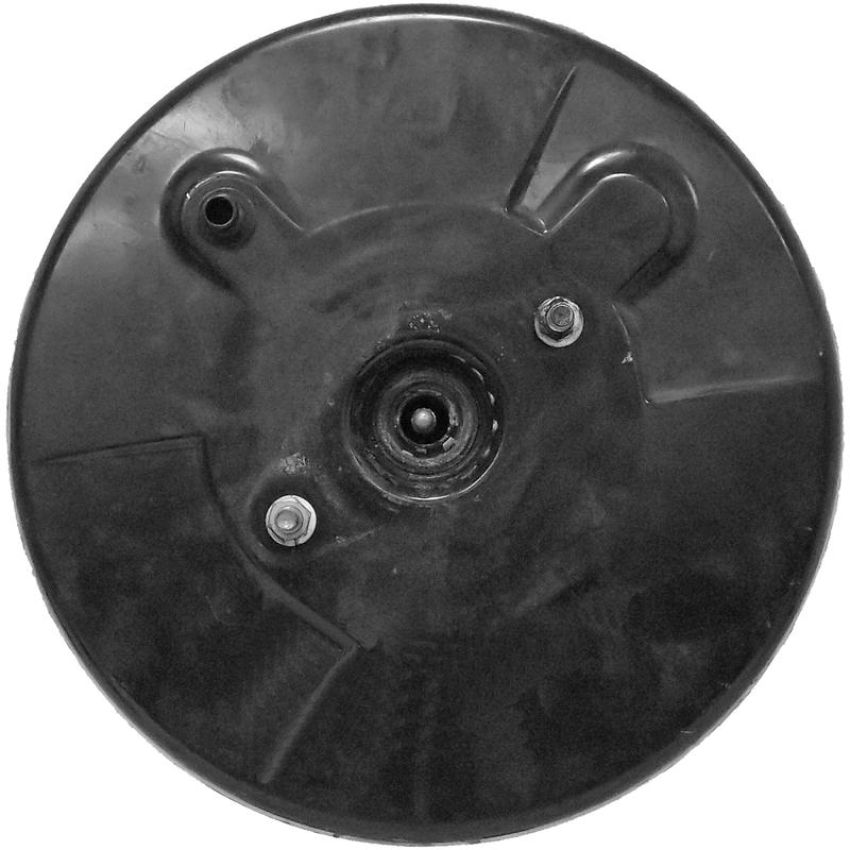 MPA B3371 Power Brake Booster Vacuum