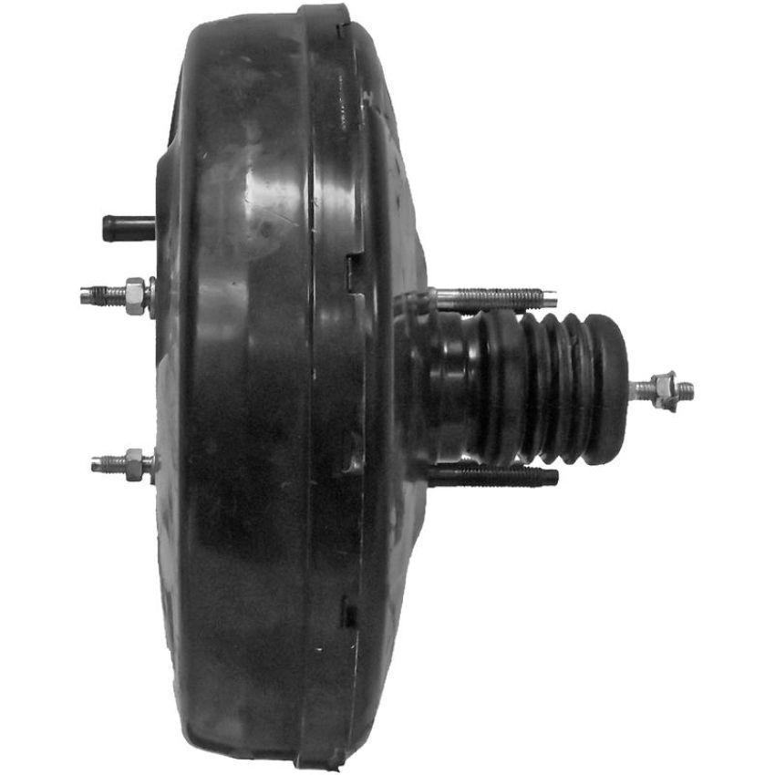 MPA B3371 Power Brake Booster Vacuum