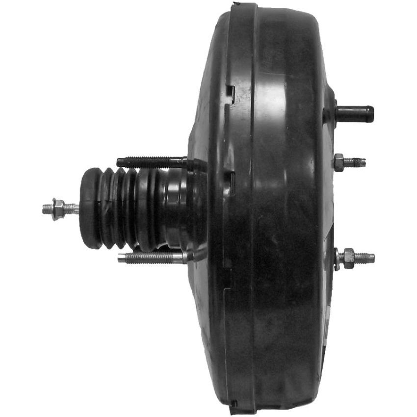 MPA B3371 Power Brake Booster Vacuum