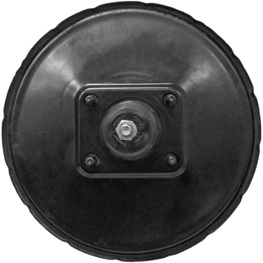 MPA B3378 Power Brake Booster Vacuum