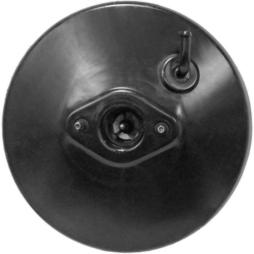 MPA B3378 Power Brake Booster Vacuum