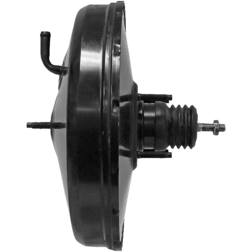 MPA B3378 Power Brake Booster Vacuum