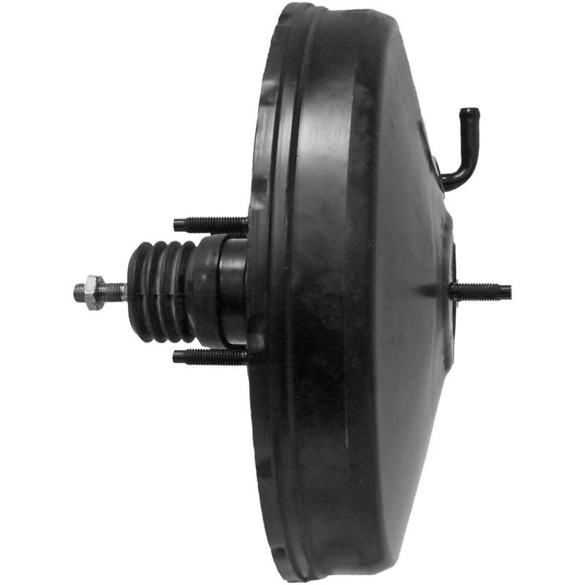 MPA B3378 Power Brake Booster Vacuum
