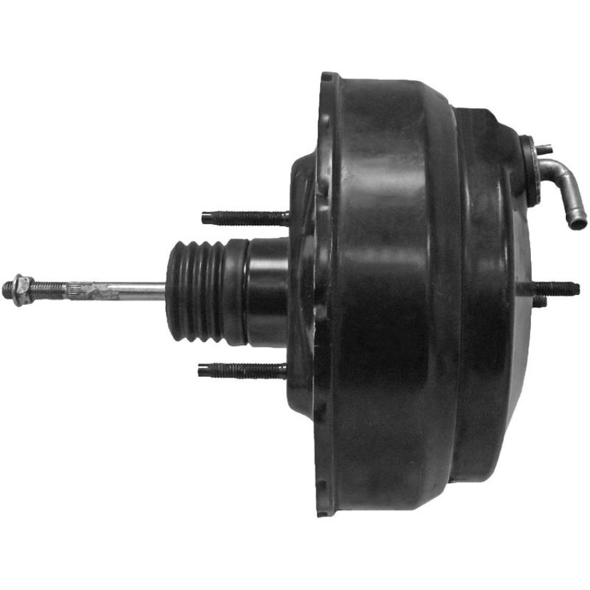 MPA B3388 Power Brake Booster Vacuum