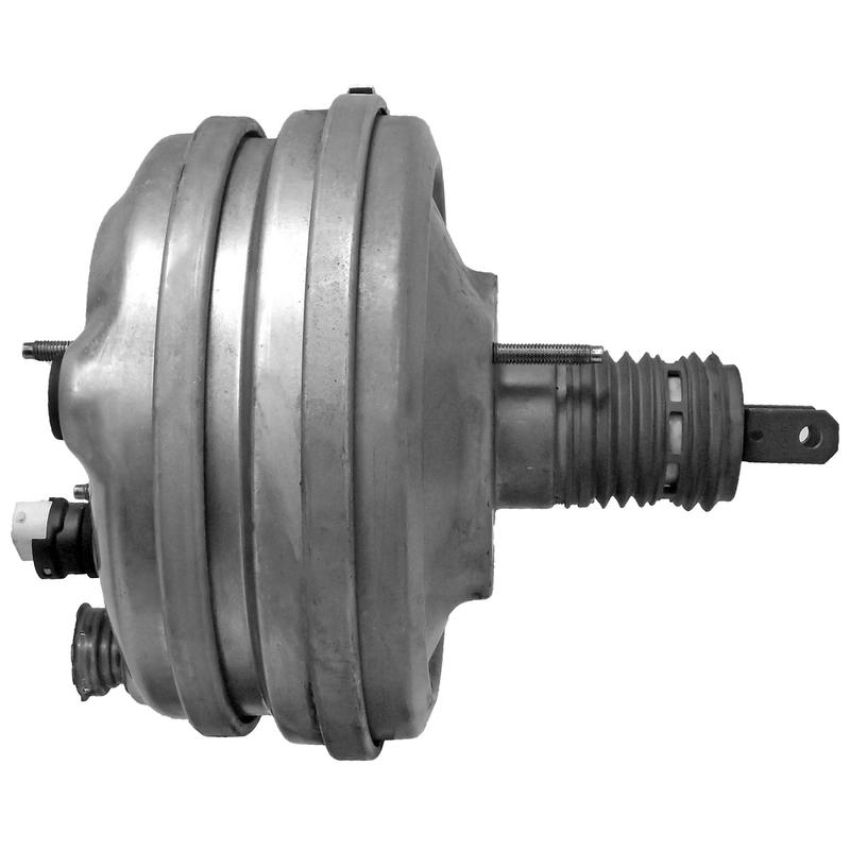 MPA B3391 Power Brake Booster Vacuum