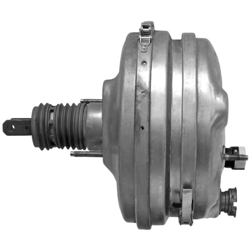 MPA B3391 Power Brake Booster Vacuum