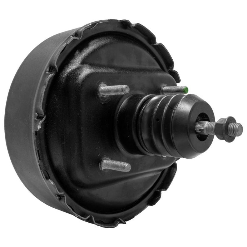 MPA B3417 Power Brake Booster Vacuum