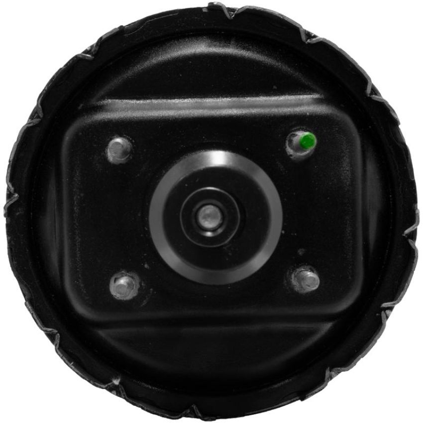 MPA B3417 Power Brake Booster Vacuum