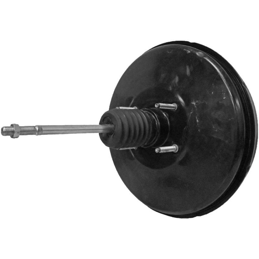 MPA B3450 Power Brake Booster Vacuum