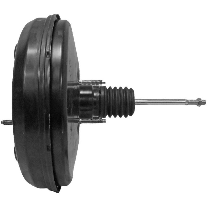 MPA B3450 Power Brake Booster Vacuum