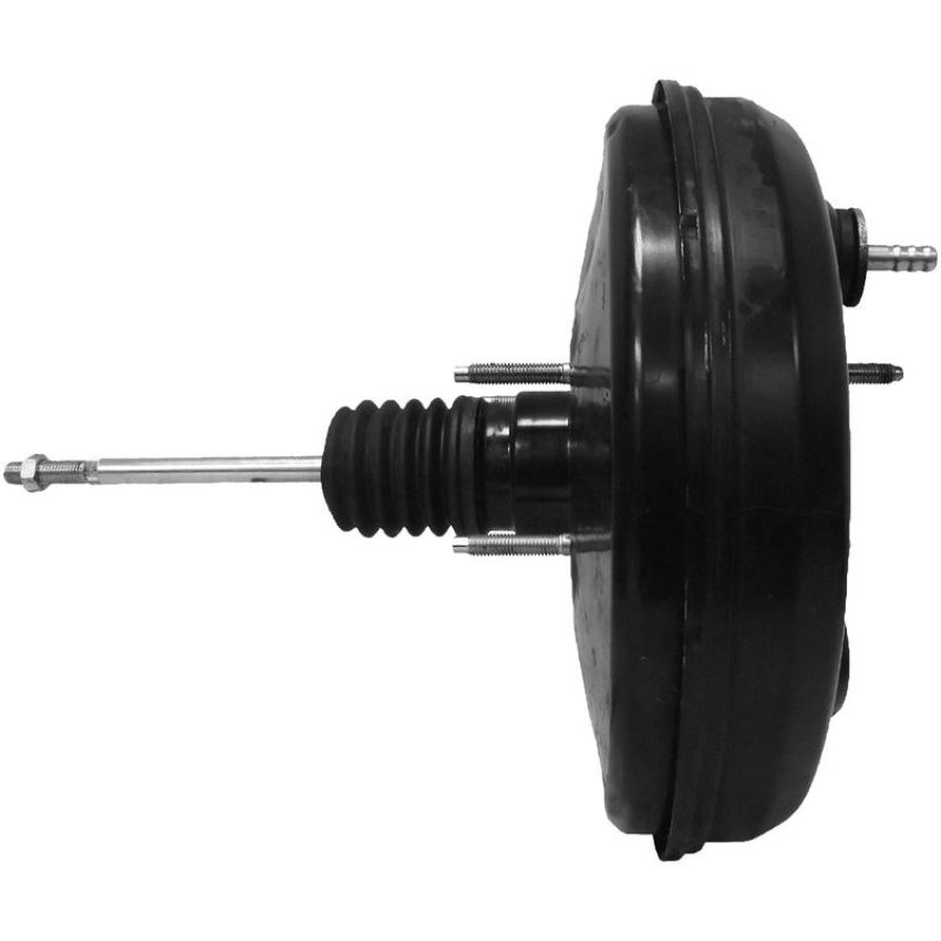 MPA B3450 Power Brake Booster Vacuum