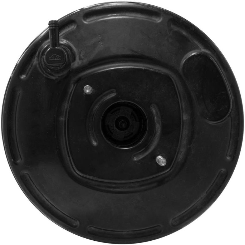 MPA B3457 Power Brake Booster Vacuum