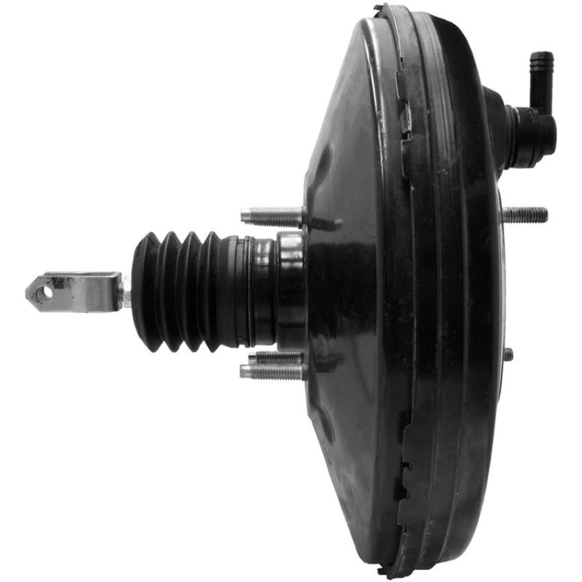 MPA B3457 Power Brake Booster Vacuum
