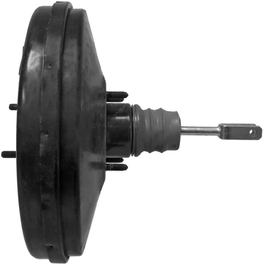 MPA B3504 Power Brake Booster Vacuum