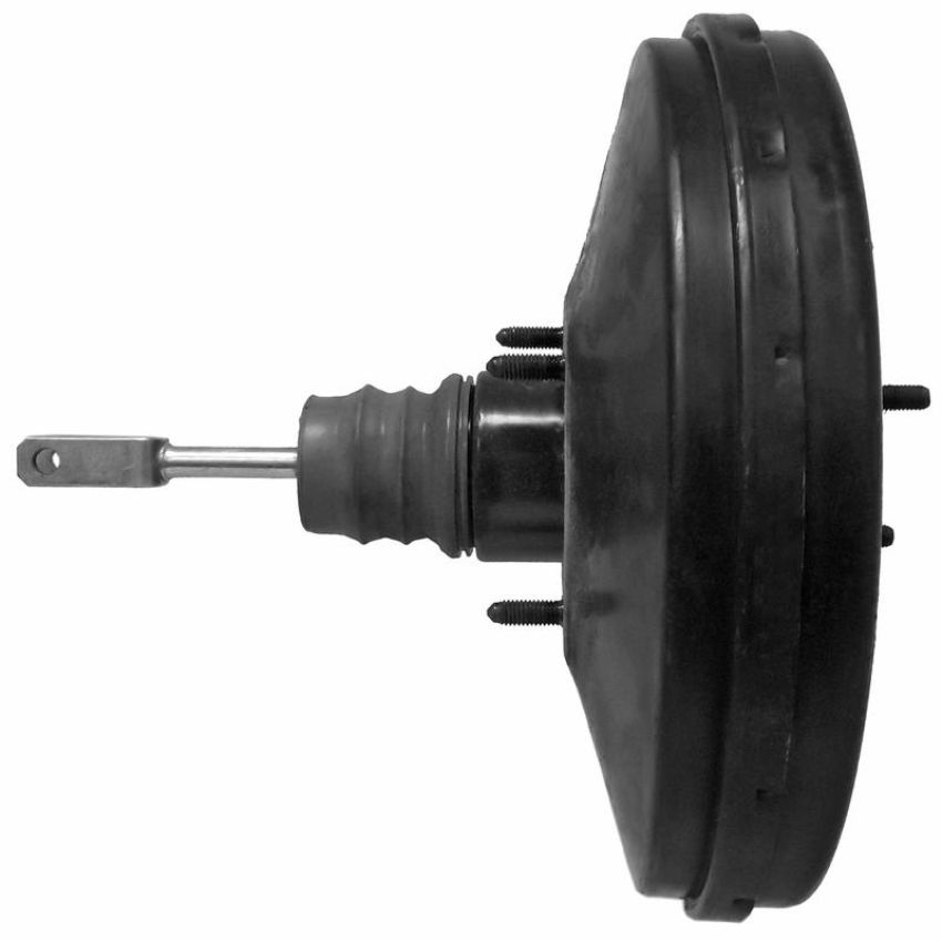 MPA B3504 Power Brake Booster Vacuum