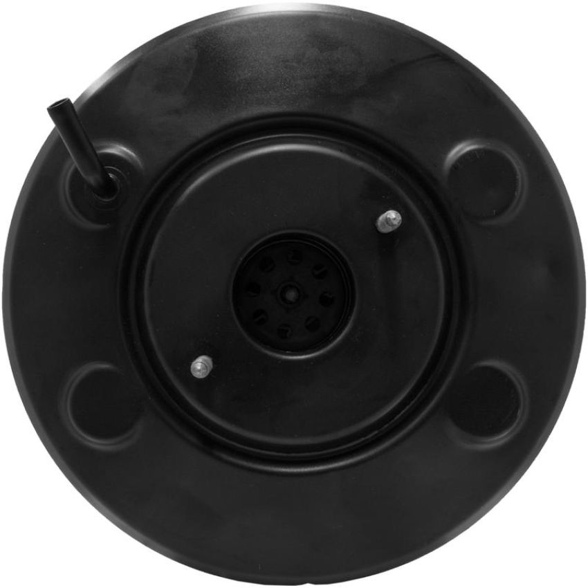 MPA B3517 Power Brake Booster Vacuum