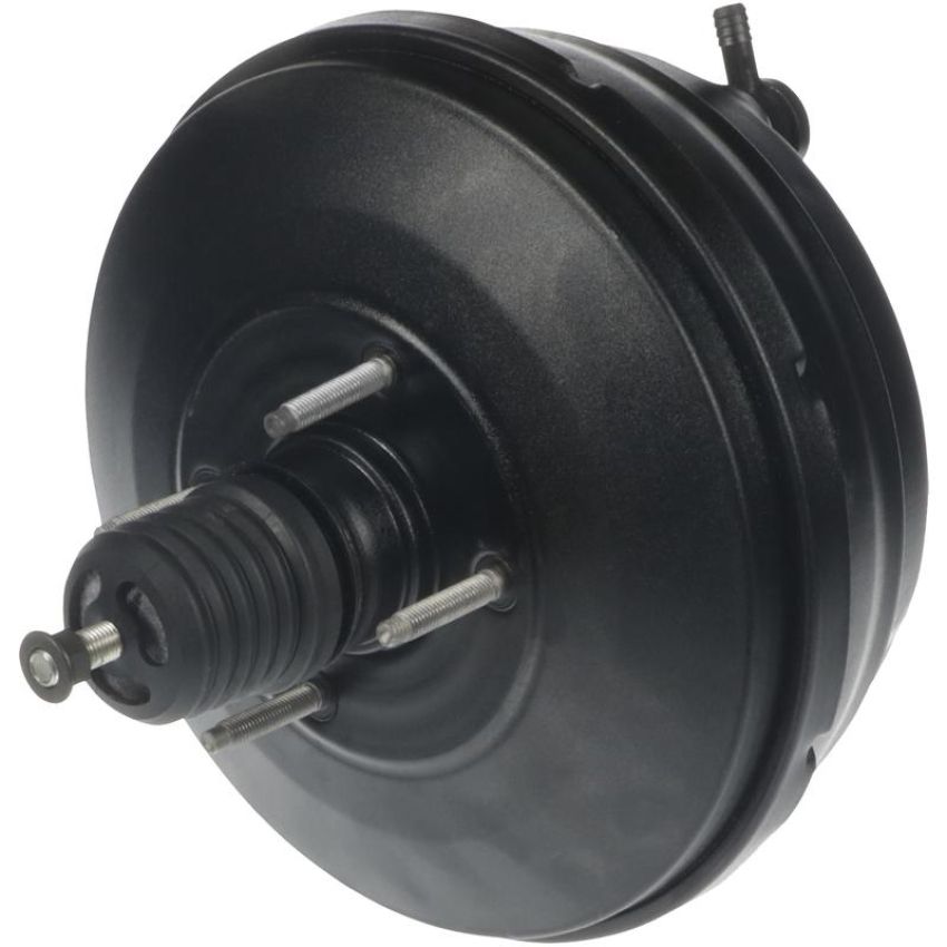 MPA B3555 Power Brake Booster Vacuum