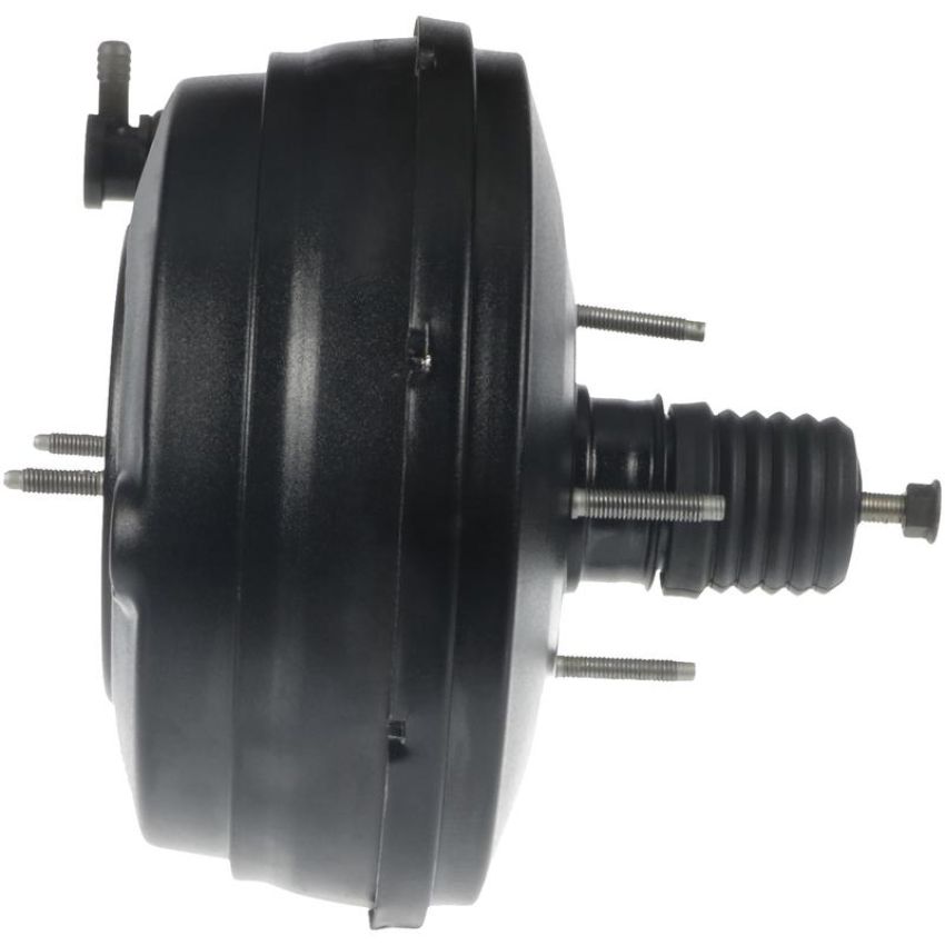 MPA B3555 Power Brake Booster Vacuum