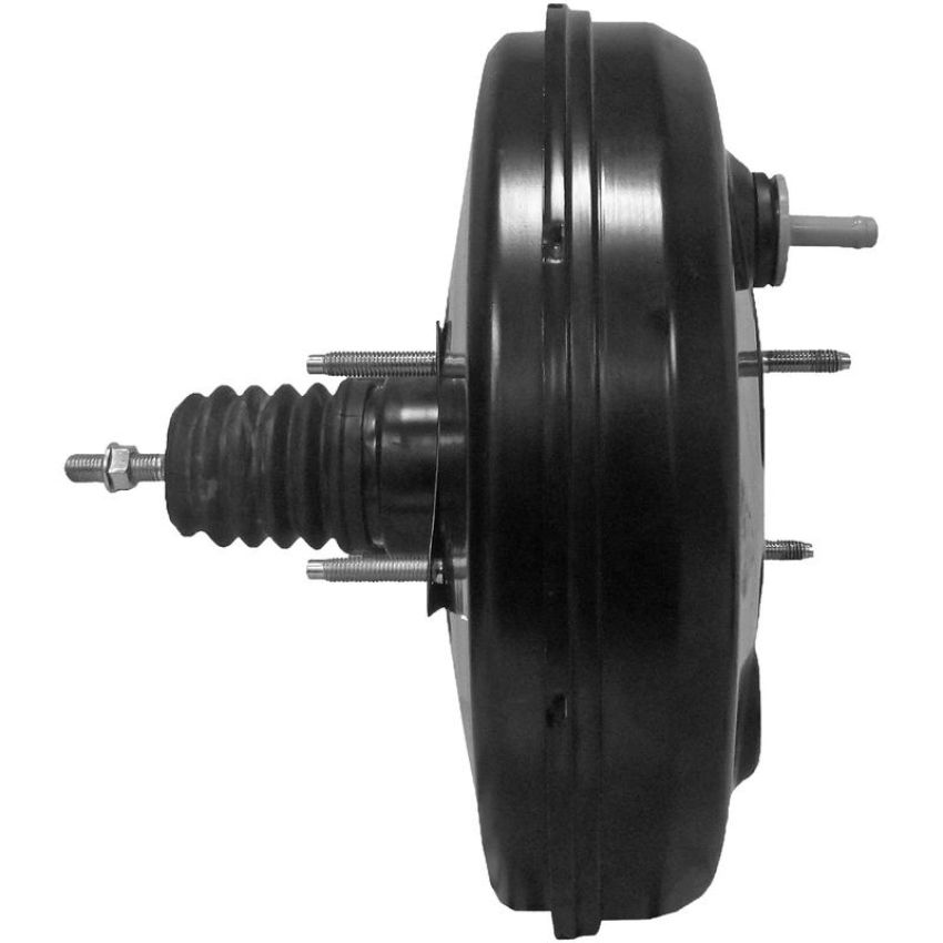 MPA B3623 Power Brake Booster Vacuum