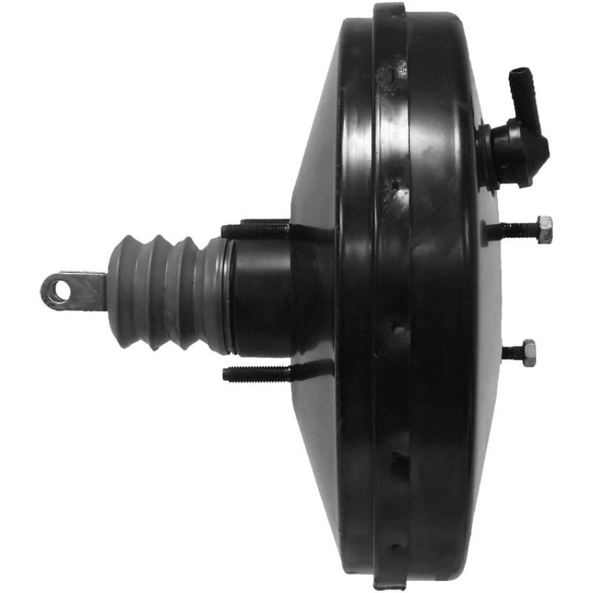 MPA B3635 Power Brake Booster Vacuum
