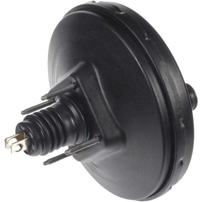 MPA B3715 Power Brake Booster Vacuum