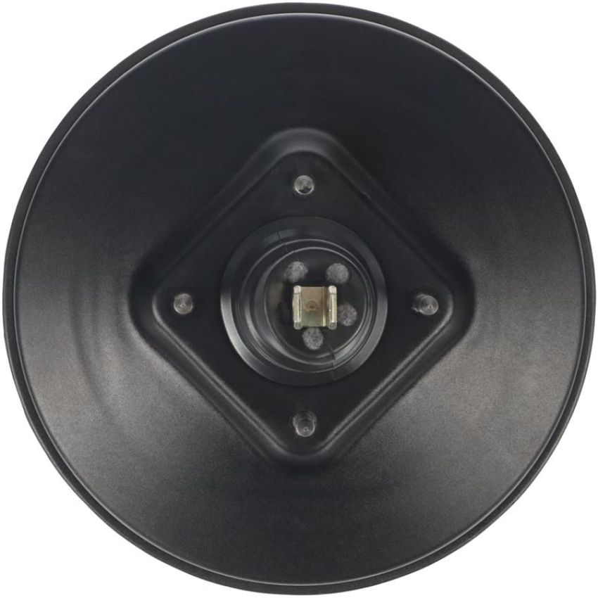 MPA B3715 Power Brake Booster Vacuum
