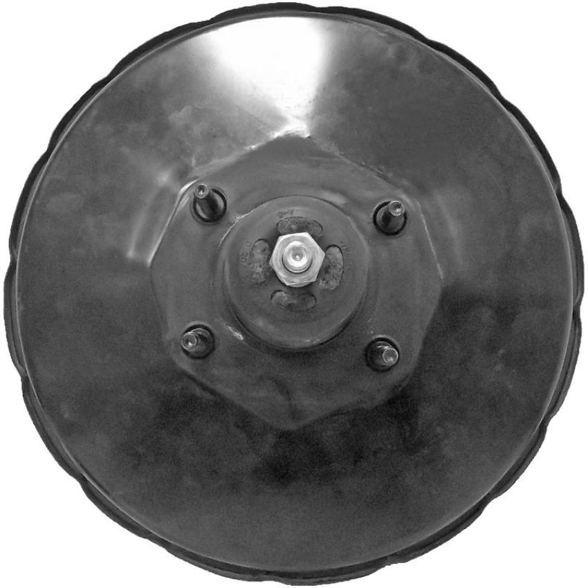 MPA B3726 Power Brake Booster Vacuum