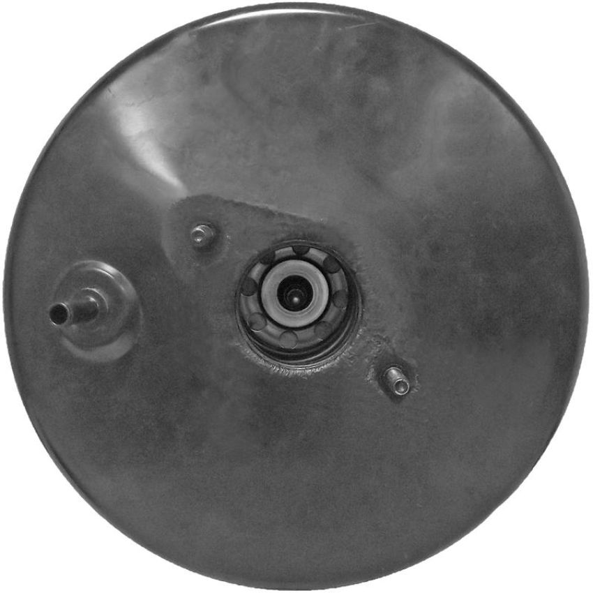 MPA B3726 Power Brake Booster Vacuum