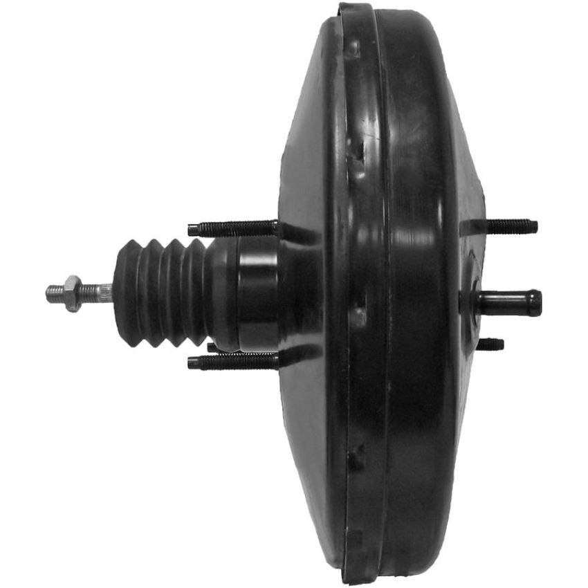 MPA B3726 Power Brake Booster Vacuum