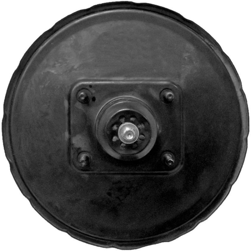MPA B3728 Power Brake Booster Vacuum