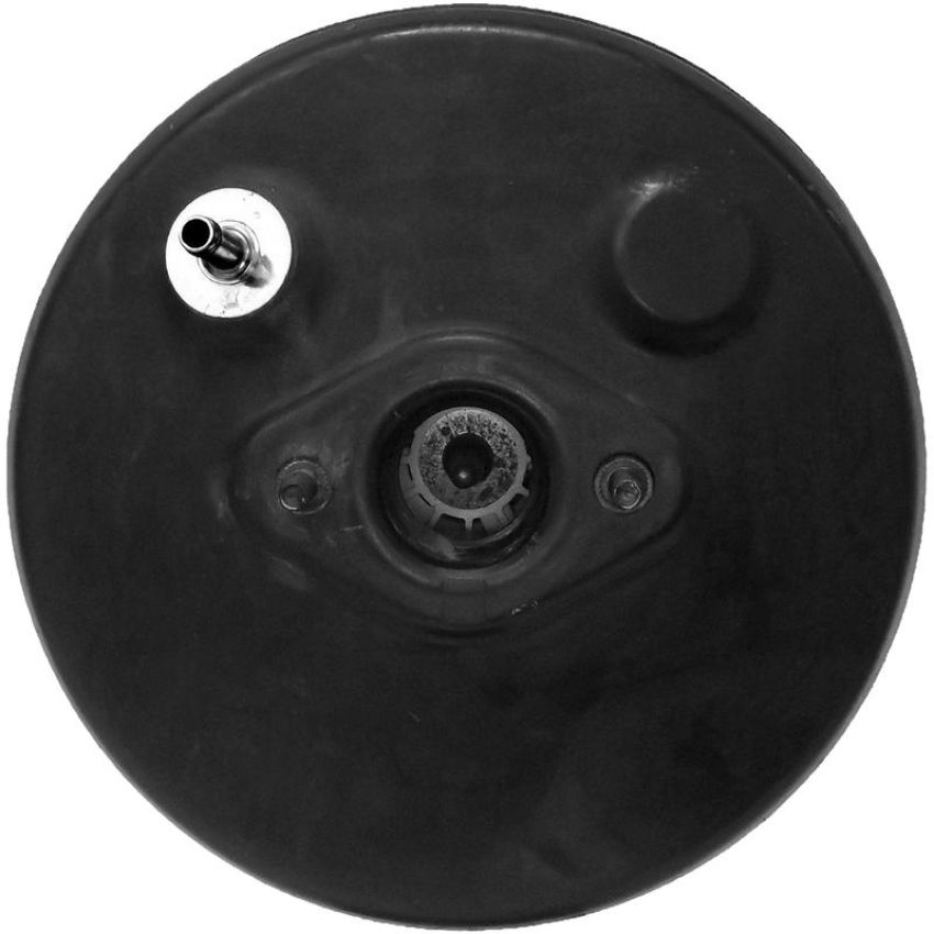 MPA B3728 Power Brake Booster Vacuum