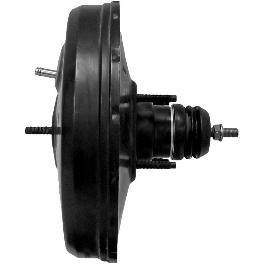 MPA B3728 Power Brake Booster Vacuum