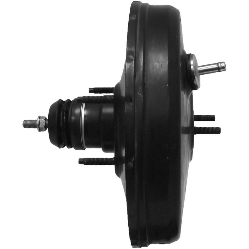 MPA B3728 Power Brake Booster Vacuum