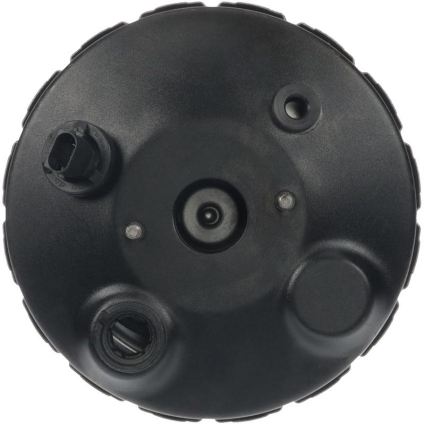 MPA B3736 Power Brake Booster Vacuum