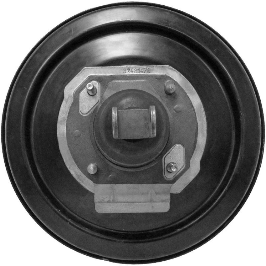 MPA B3747 Power Brake Booster Vacuum