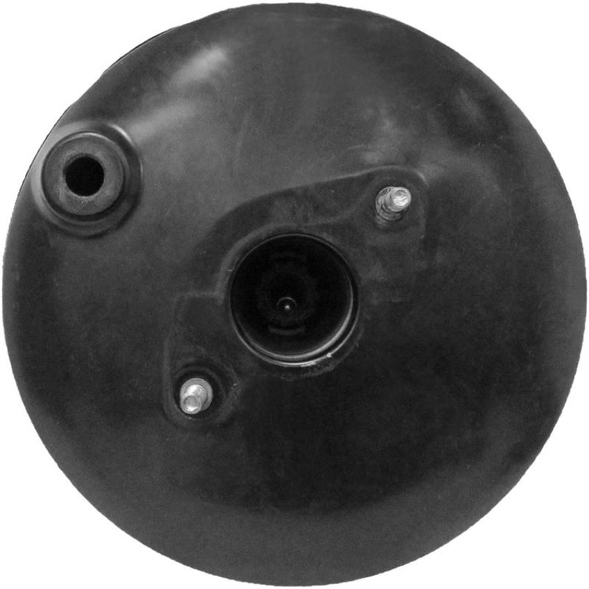 MPA B3747 Power Brake Booster Vacuum