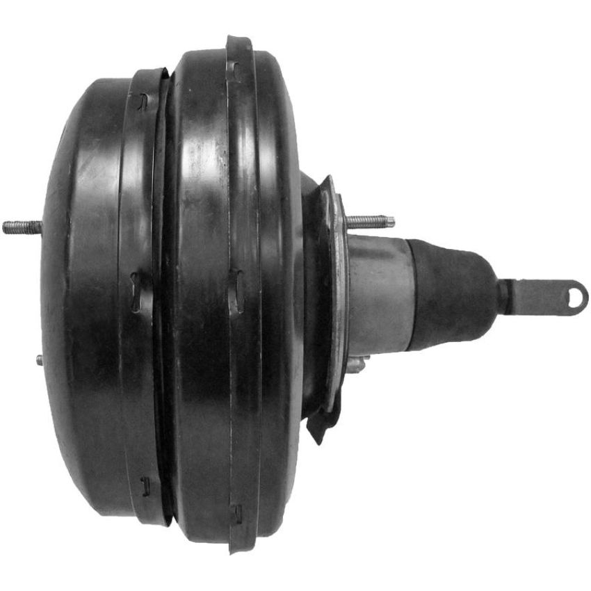 MPA B3747 Power Brake Booster Vacuum