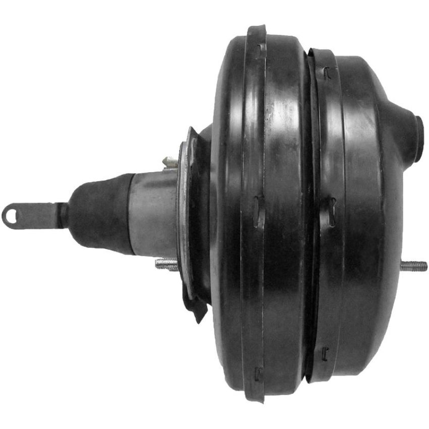 MPA B3747 Power Brake Booster Vacuum
