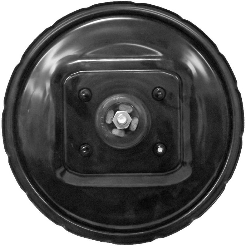 MPA B3781 Power Brake Booster Vacuum