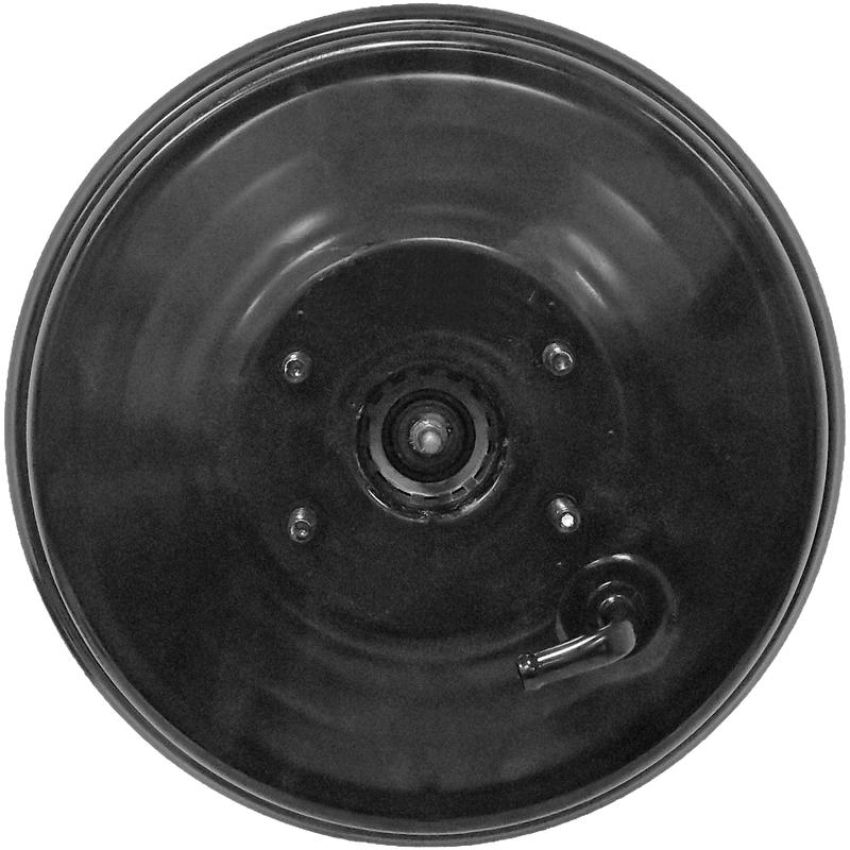 MPA B3781 Power Brake Booster Vacuum