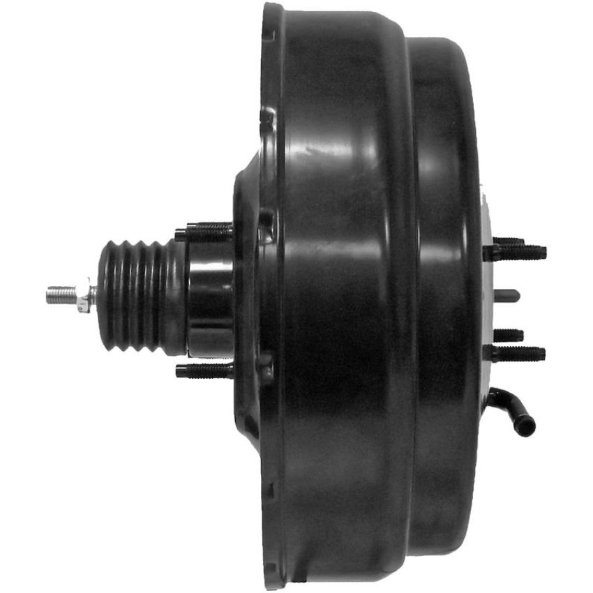 MPA B3781 Power Brake Booster Vacuum