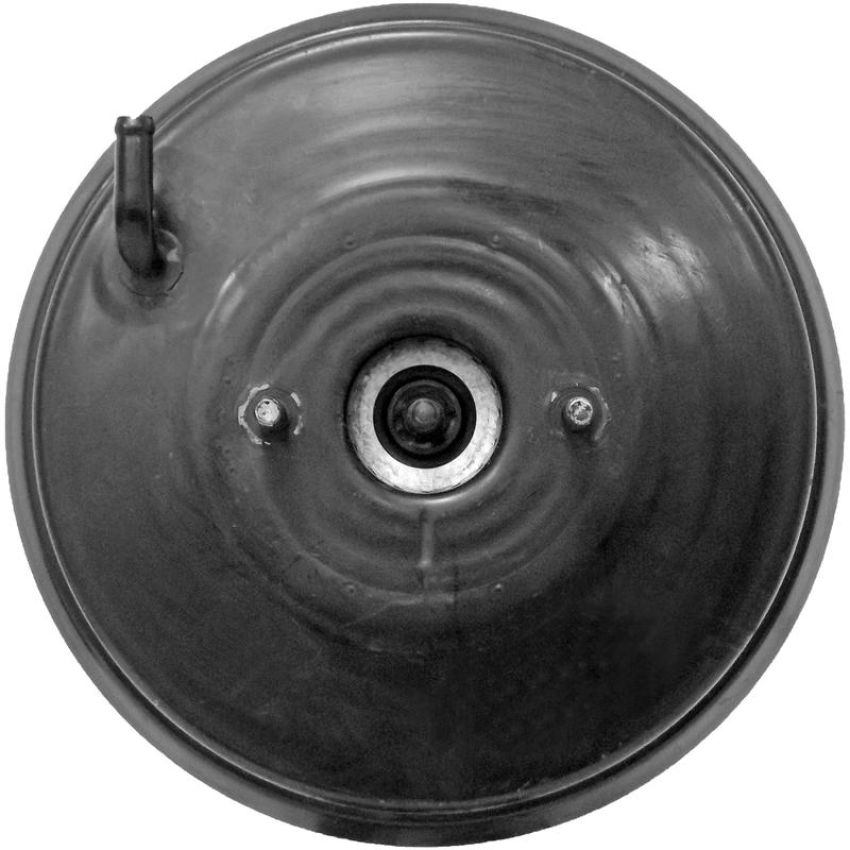 MPA B3790 Power Brake Booster Vacuum