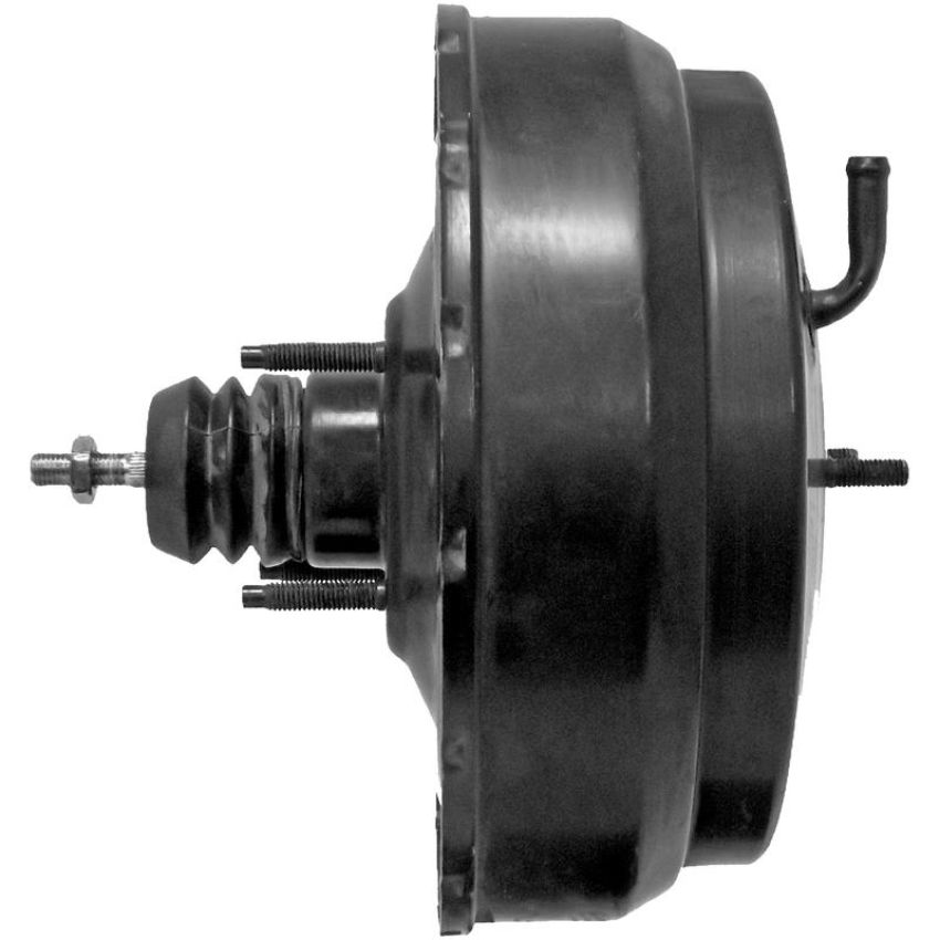 MPA B3790 Power Brake Booster Vacuum