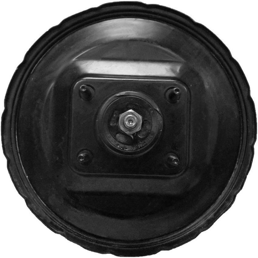 MPA B3792 Power Brake Booster Vacuum