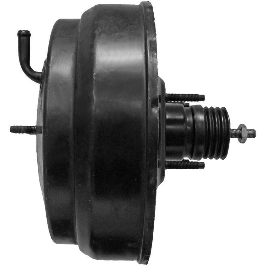 MPA B3792 Power Brake Booster Vacuum