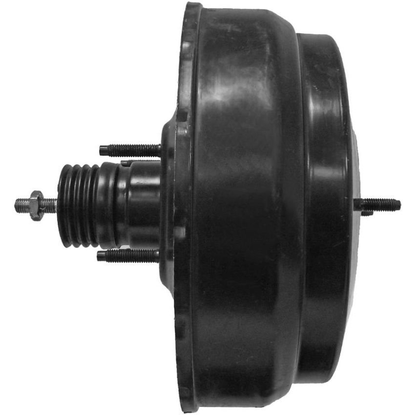 MPA B3792 Power Brake Booster Vacuum