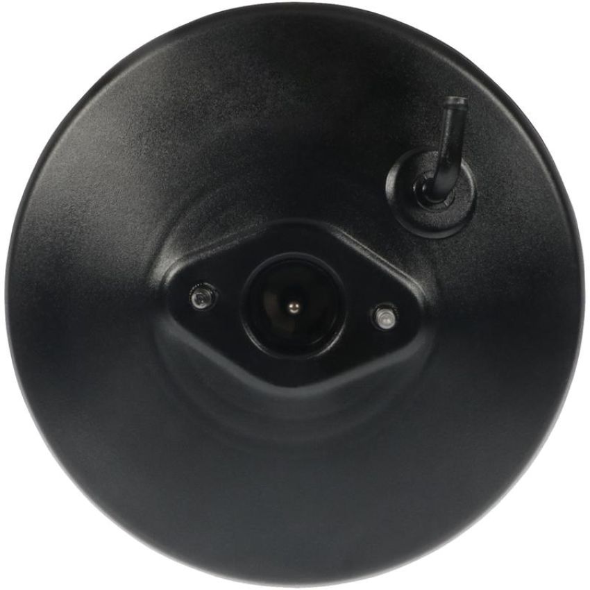 MPA B3821 Power Brake Booster Vacuum