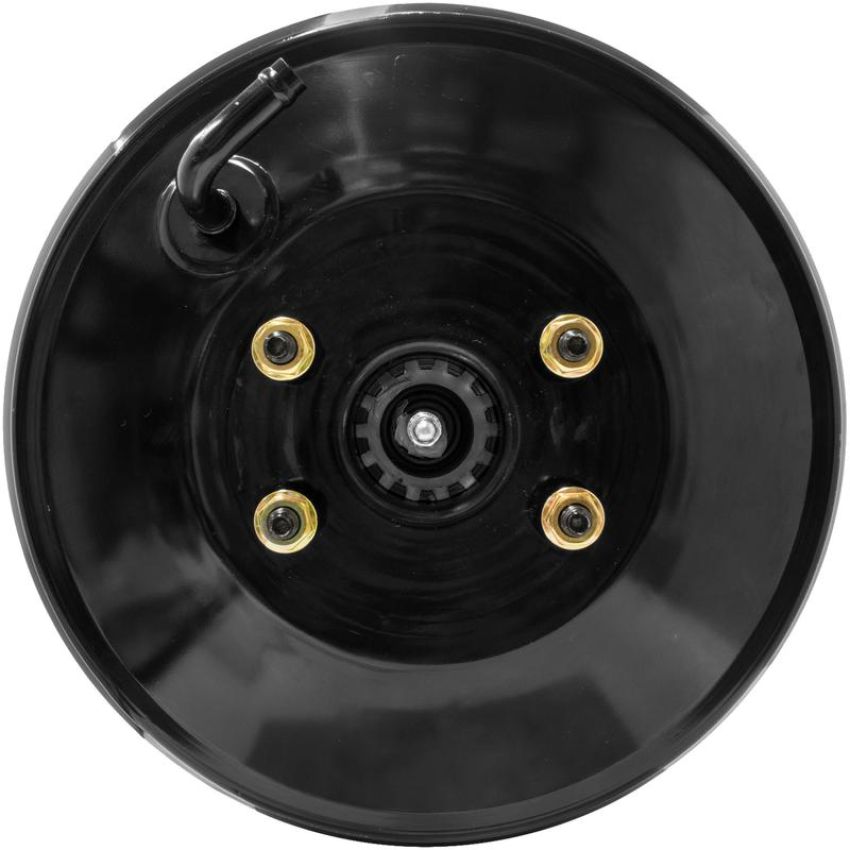 MPA B3871 Power Brake Booster Vacuum