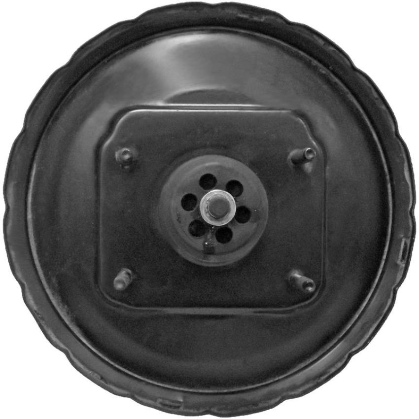 MPA B3920 Power Brake Booster Vacuum