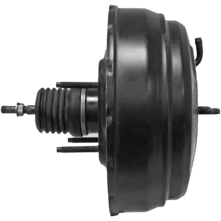 MPA B3920 Power Brake Booster Vacuum
